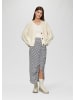 QS Strickjacke  in  05W0_beige