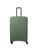 travelite Air Stripe - 4-Rollen-Trolley Set 3 tlg. (navy) in grün