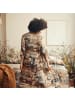 Essenza Kimono Jula Carice in Mehrfarbig