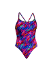 Funkita Big Bang einteiler Schwimmanzug blickdicht und schnelltrocknend in bunt