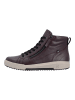 rieker Sneaker Dunkelrot