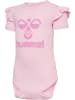 Hummel Strampler Hmldream Mädchen in PARFAIT PINK