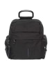 Mandarina Duck MD20 - Rucksack  28 cm (black) in schwarz