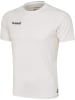 Hummel Hummel T-Shirt Hml Multisport Herren Dehnbarem Atmungsaktiv in WHITE