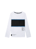 Minoti Longsleeves Ready 5 in weiß