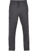 9N1M SENSE 9N1M SENSE Herren Essential Slit Pants in darkshadow