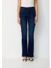 Paddock's 5-Pocket Jeans PAT in dark blue