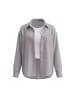 VIRITA Women 2-Piece Set in Grey White