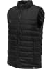 Hummel Hummel Waistcoat Hmlnorth Multisport Herren in BLACK/ASPHALT