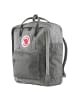 FJÄLLRÄVEN Rucksack Kanken Re-Wool in grau