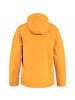 FJÄLLRÄVEN Regenjacke HC Hydratic Trail Jacket M in Senf