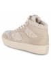 Paul Green High Sneaker in beige
