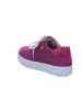 Hartjes Sneaker Low in rot