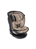 Lorelli Aviator Isofix (40-150cm) in natur