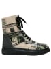 Dogo Future Boots - La Vie Parisienne in Beige