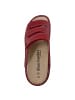 Finn Comfort Pantolette Hellas in Rot