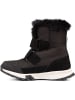 Trespass Winterschuh in Schwarz