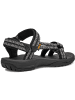 Teva TevaW TERRA FI LITE in Schwarz