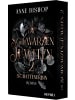 Heyne Buch - Schattenerbin - Die Schwarzen Juwelen