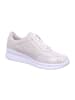 WALDLÄUFER Schnürschuhe K-Sunny in BEIGE