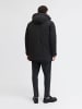 Jack & Jones Softshell Jacke in Black