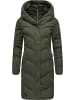 ragwear Winterjacke Natalka in Dark Olive022