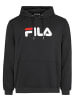 Fila Sweatshirt in Schwarz