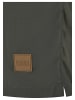 Urban Classics Urban Classics Herren Block Swim Shorts in olive/olive