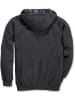 CARHARTT  Hoodie "K121" in Grau