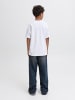 JACK & JONES Junior 2er-Pack T-shirt in White