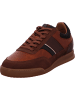 Bullboxer Sneaker in braun