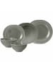 Seltmann Weiden 8er Set Einsteiger-Set Beat Color Glaze in Perlgrau