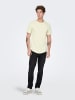 ONLY & SONS T-shirt in Pelican