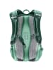 Deuter Rucksack Junior Bike in Grün2098