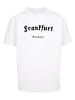 Merchcode Merchcode T-Shirts in white