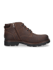 Camel Active Stiefelette Schoko
