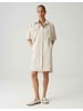 OPUS Freizeitkleid für Damen in beige