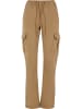 Urban Classics Cargo-Hosen in unionbeige