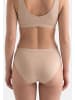 Conta Taillen Slip Modal in Weiß / beige