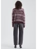 QS Strickpullover  in  49G0_bordeaux