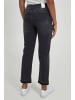 PULZ Jeans 5-Pocket-Jeans PZEMMA - 50206411 in grau