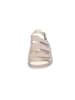 WALDLÄUFER Schnürschuh in beige