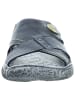 Krisbut Pantolette in schwarz