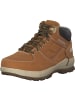 DOCKERS Stiefel in Golden Tan