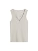 Marc O'Polo Tanktop slim in M195