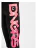 DNGRS Dangerous DNGRS Dangerous Jogginghose in black/pink