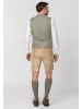 Stockerpoint Stockerpoint Trachtenweste Lucio in olive