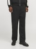 Jack & Jones Loose Fit Hosen in Black