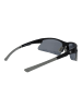 Champion Männer Sonnenbrille Sport Schwarz