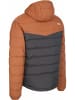 Trespass Kinder Übergangsjacke in Grau